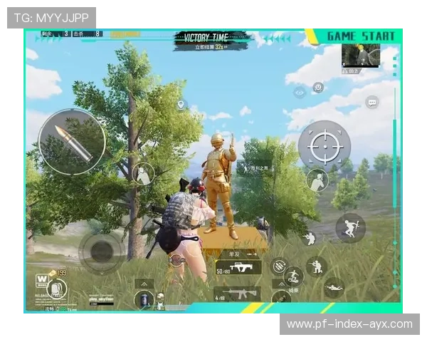 《PUBGMobile》“极限突击”线下总决赛，极限操作点燃全场！