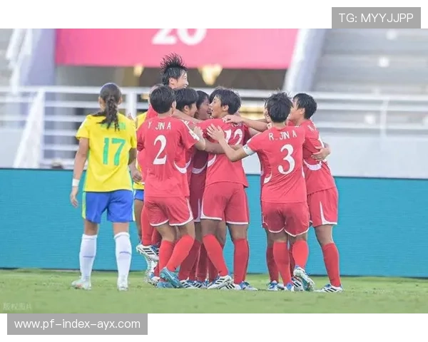 女足世界杯决赛定档:朝鲜女足与荷兰女足上演巅峰对决,女足 朝鲜